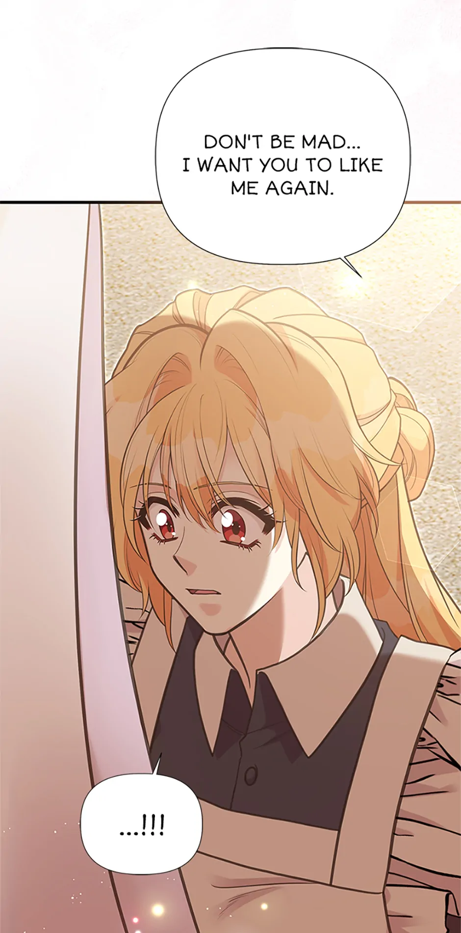 My Sister Picked Up The Male Lead Chapter 113 67